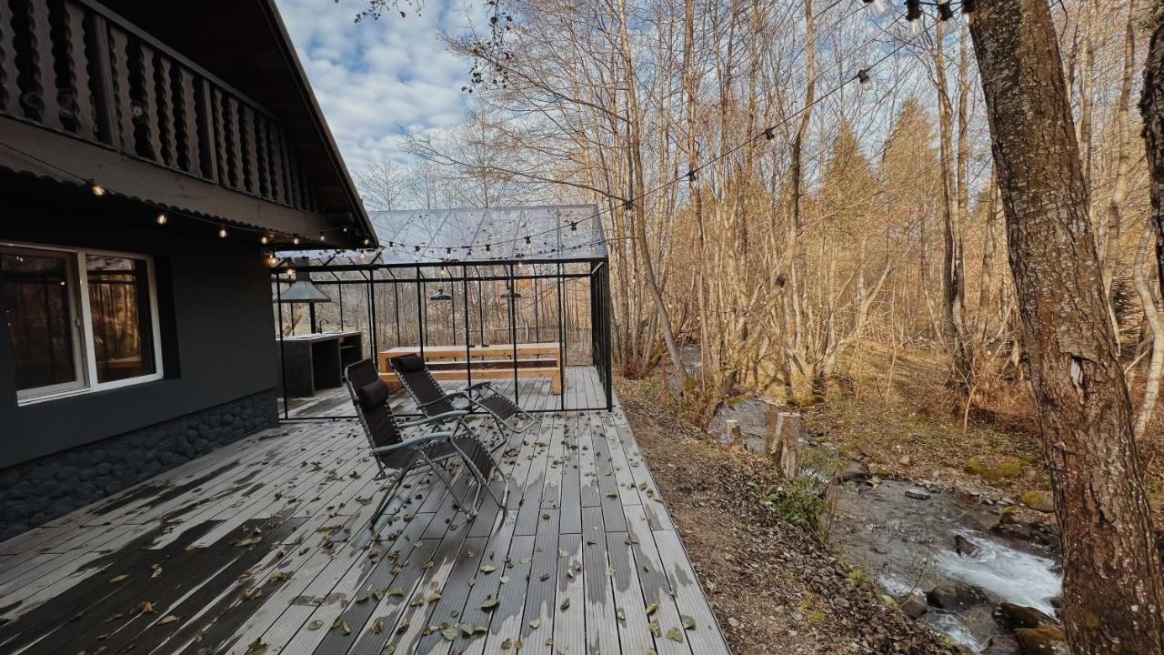 Cabana Sapte Breaza  Exterior photo