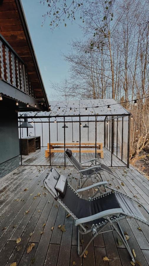 Cabana Sapte Breaza  Exterior photo